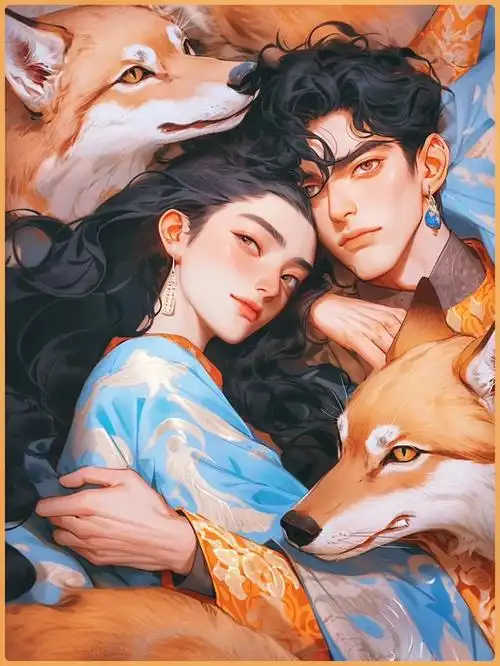 天国王朝